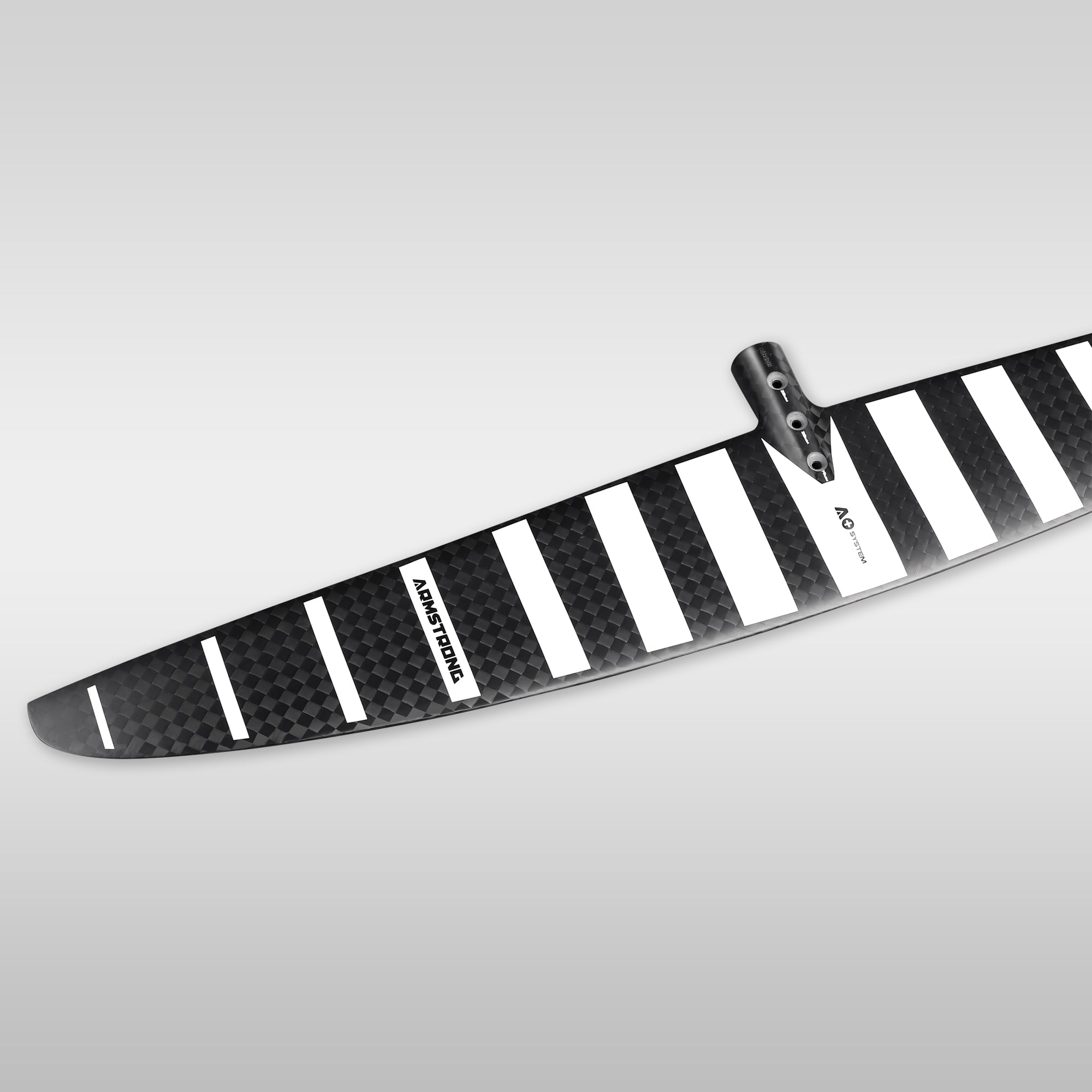 wingfoil surf foil foiling Armstrong High-Aspect HA-Foil Carbon Front Wing