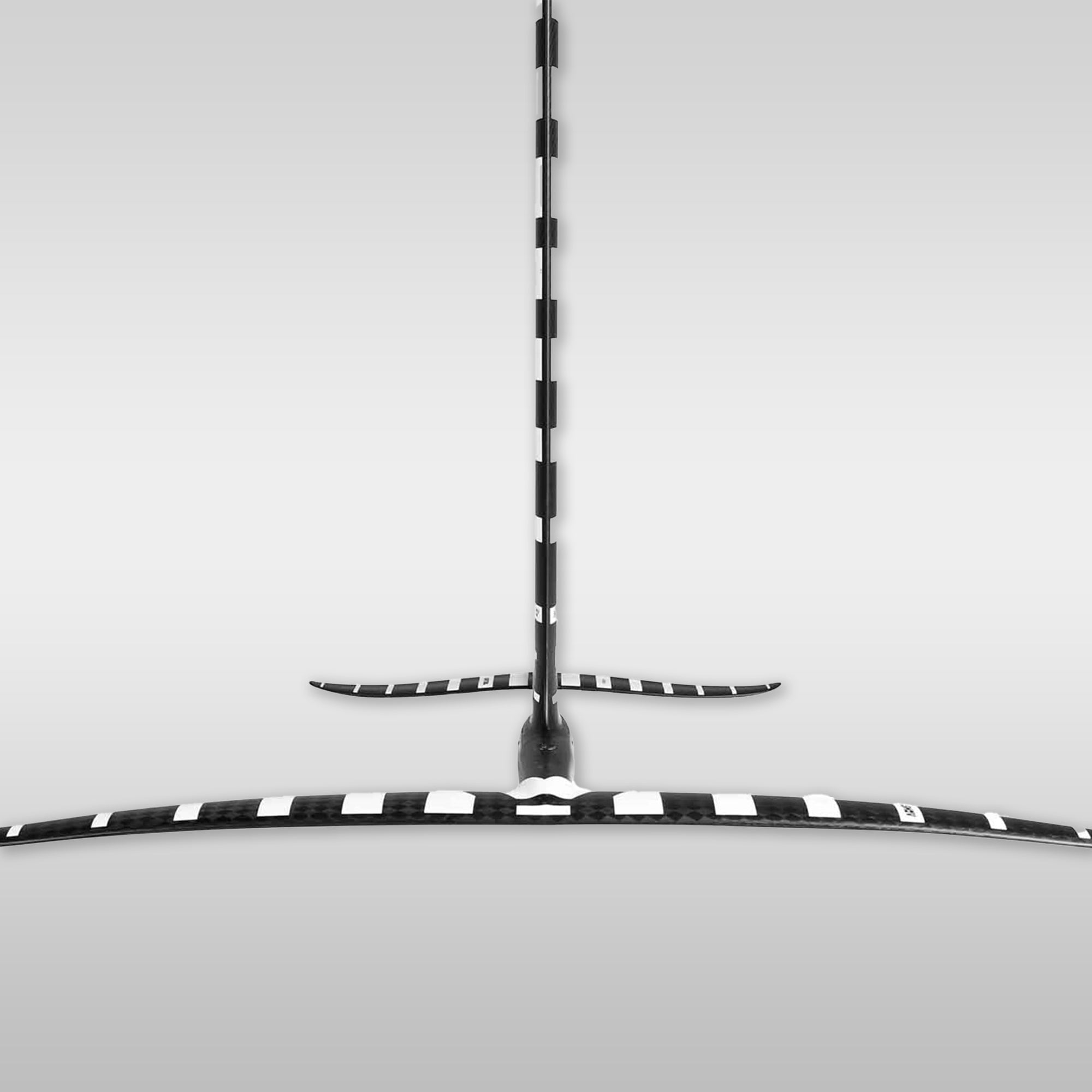 wingfoil surffoil foiling Armstrong High-Aspect HA Foil Set Kit Complete