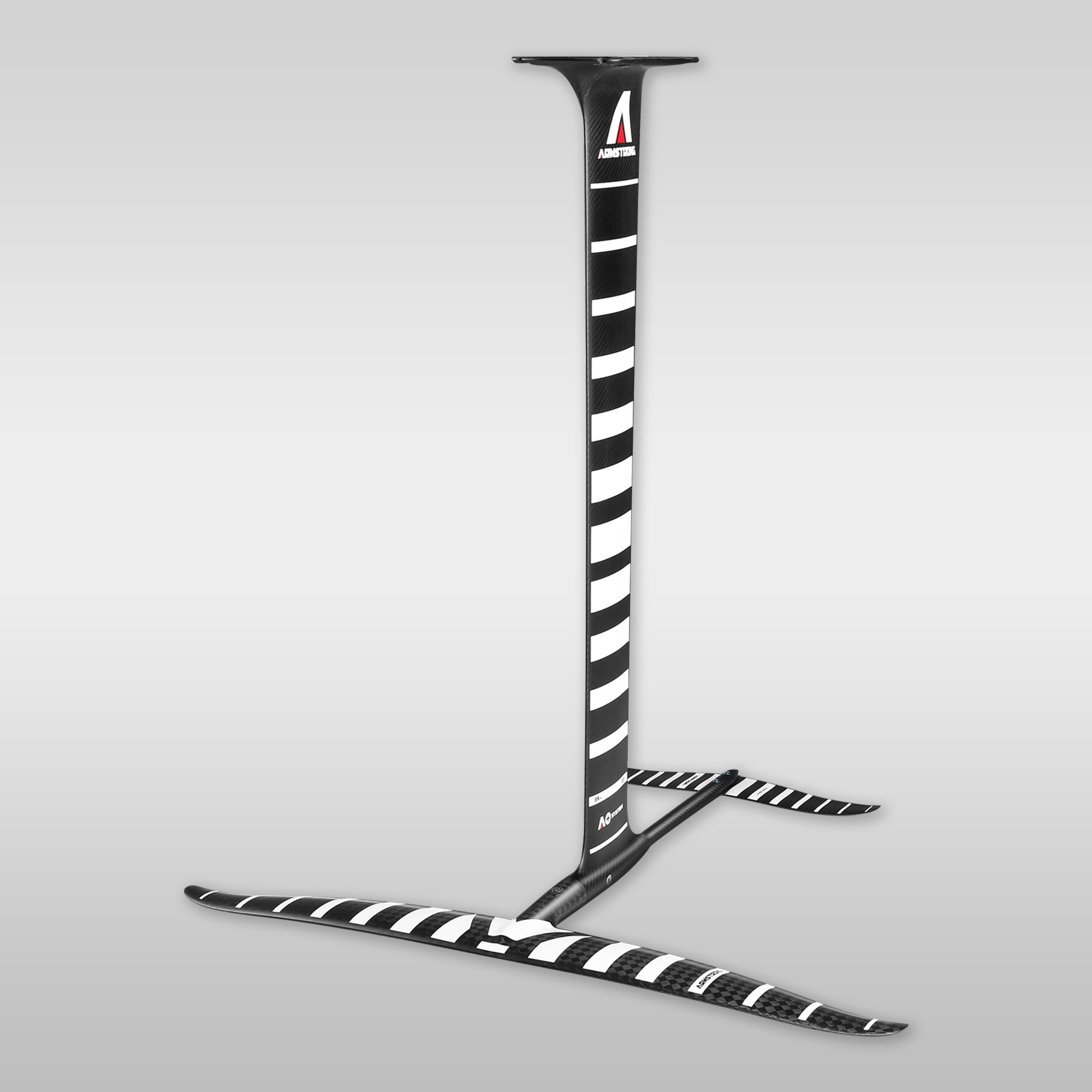 wingfoil surffoil foiling Armstrong High-Aspect HA Foil Set Kit Complete