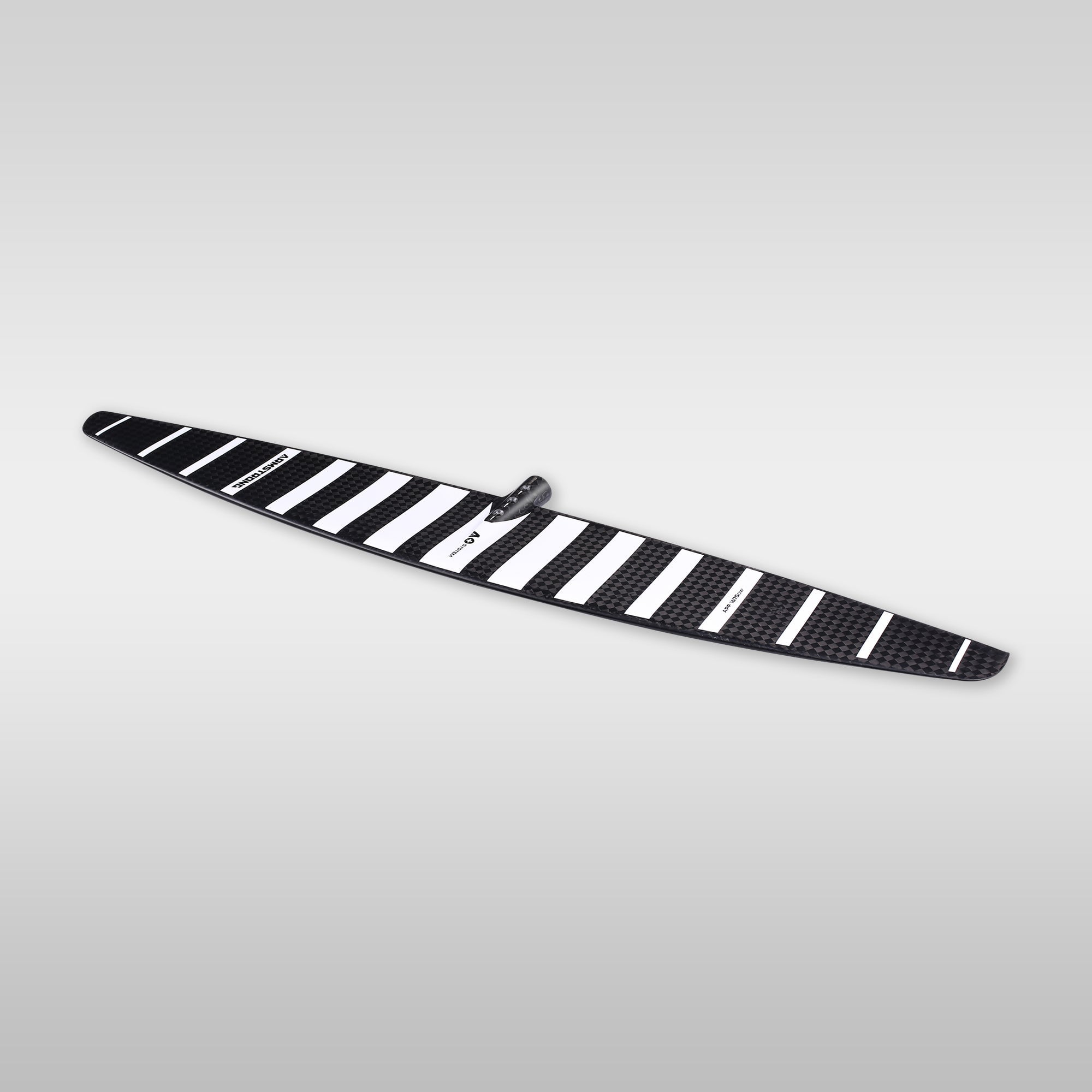 wingfoil surffoil foiling Armstrong Pumpfoiling Pumpfoil Pump Carbon Frontwing