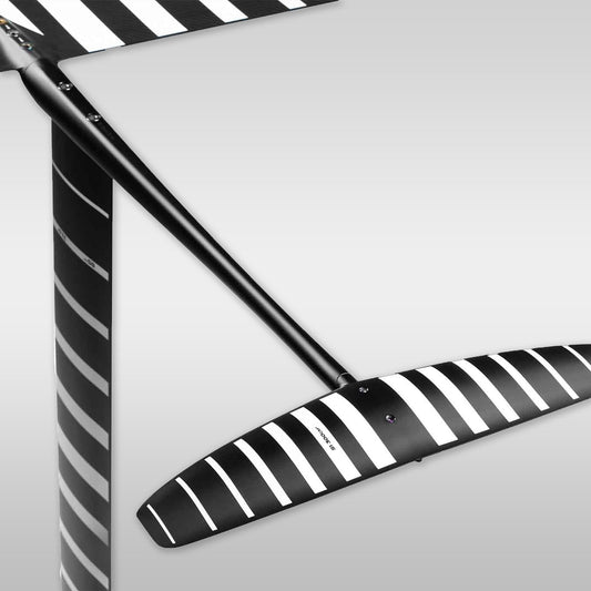 wingfoil surffoil foiling Armstrong Step-1 S1 Foil Set Kit Complete