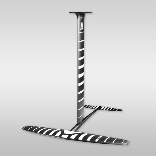 wingfoil surffoil foiling Armstrong Step-1 S1 Foil Set Kit Complete