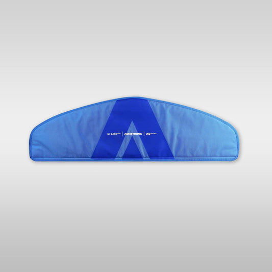 wingfoil surffoil foiling Armstrong Step-1 Carbon Frontwing