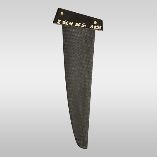 Z-Fins Slalom SLM "Menegatti" Slalom Z-Fins 