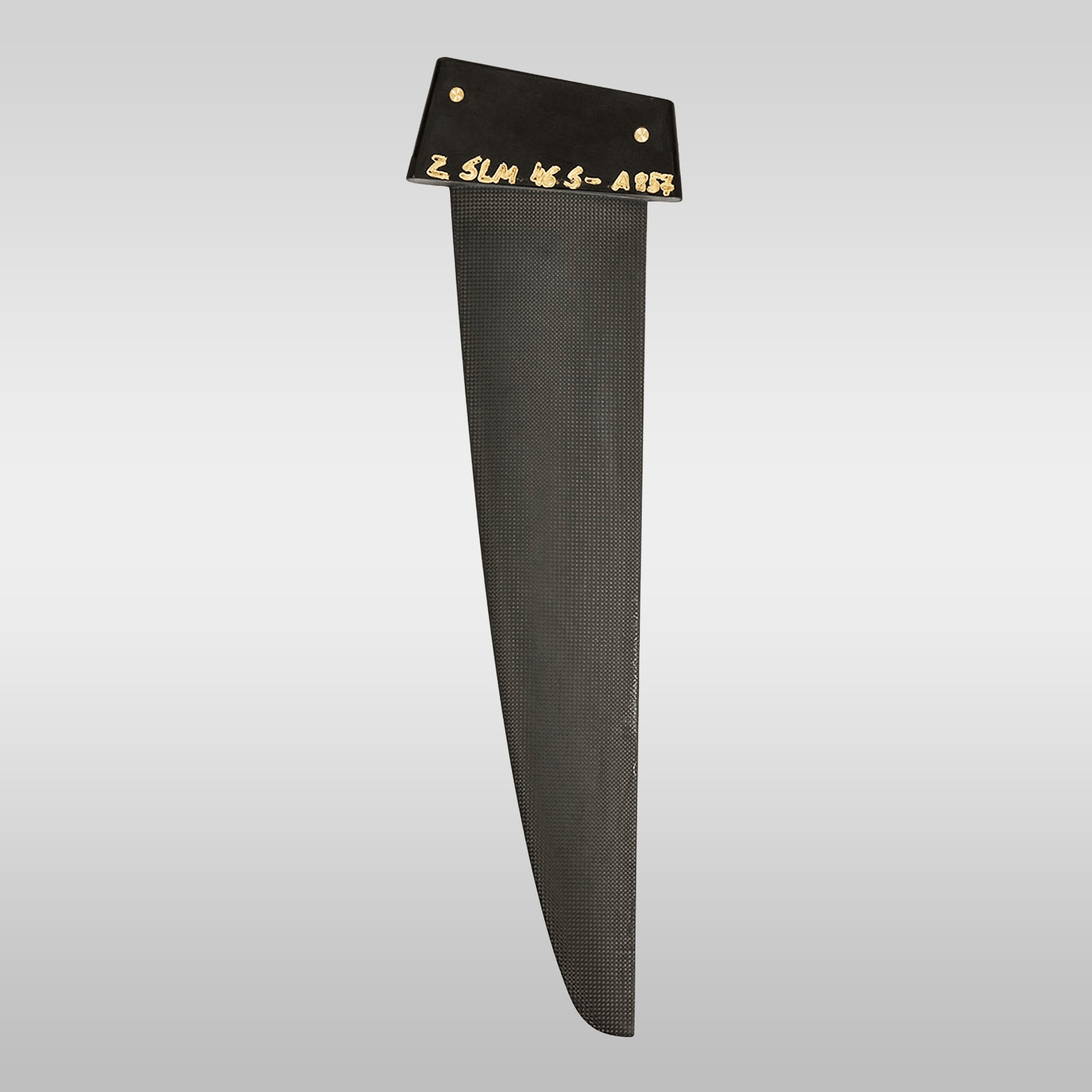 Z-Fins Slalom SLM "Menegatti" Slalom Z-Fins 