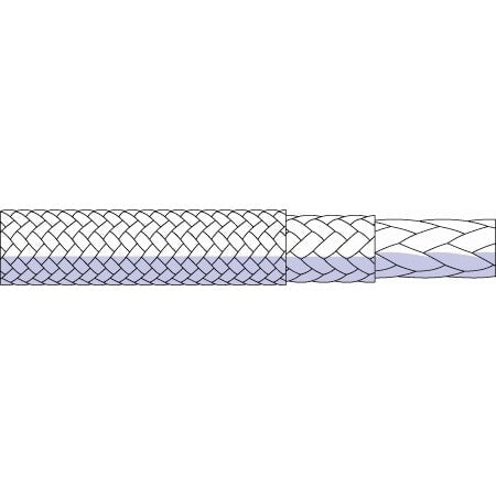 Rope - GLEISTEIN MegaTwin 4mm Rope Gleistein 