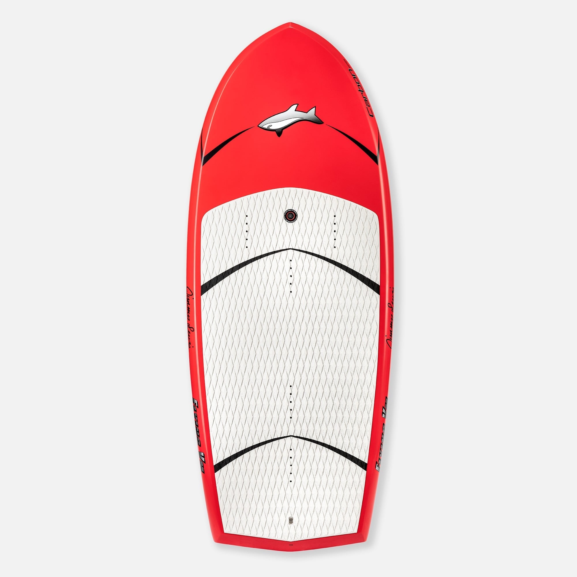 Wingfoilshop wingfoil-shop wingfoiling shop Wing Foiling Jimmy Lewis Boards Foilboard Flying-VM
