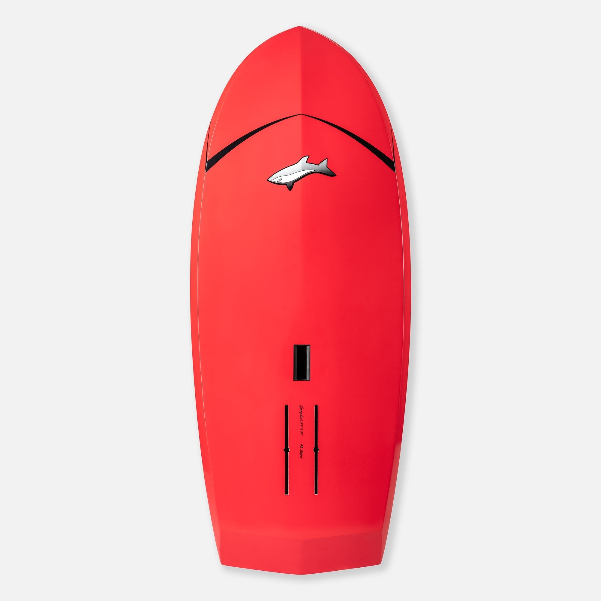 Wingfoilshop wingfoil-shop wingfoiling shop Wing Foiling Jimmy Lewis Boards Foilboard Flying-VM