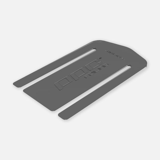 PPC 1-Grad Mast Shim Platte Shim Platte PPC 