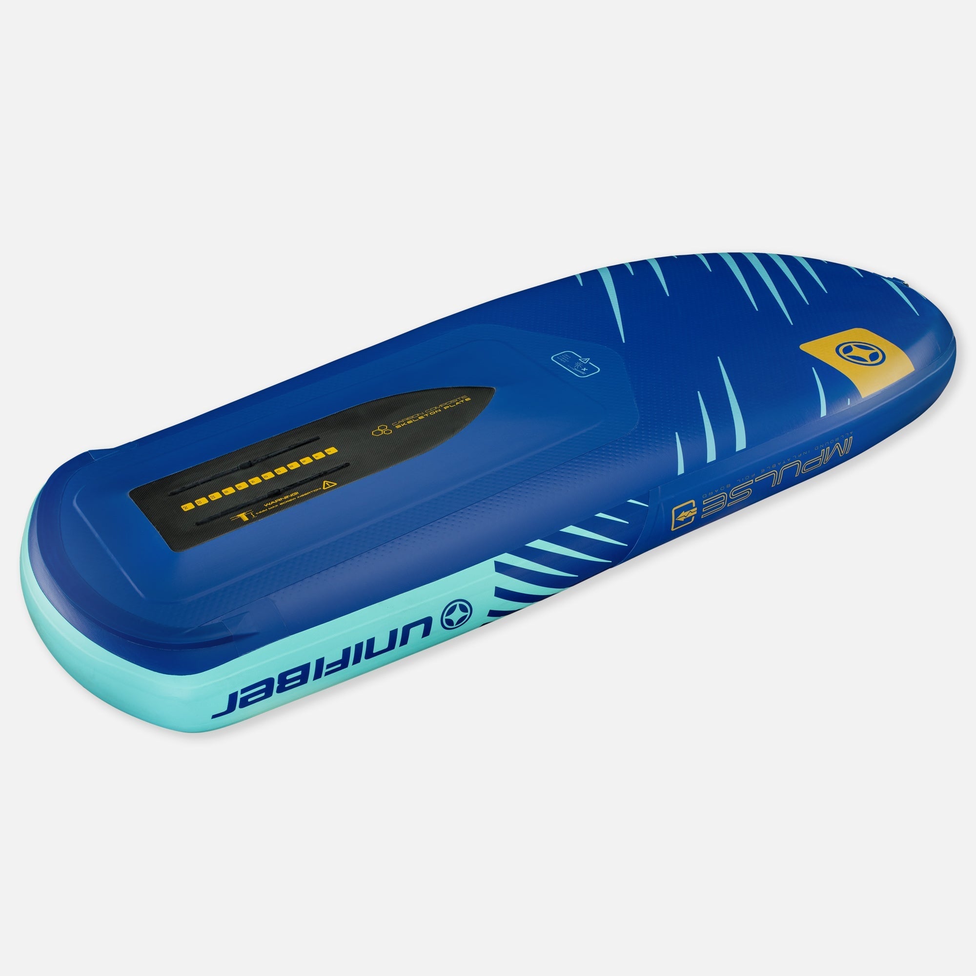 Wingfoilshop wingfoil-shop wingfoiling shop Wing Foiling Unifiber Inflatable Board