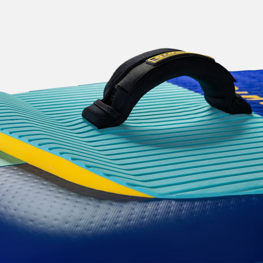 Wingfoilshop wingfoil-shop wingfoiling shop Wing Foiling Unifiber Inflatable Board