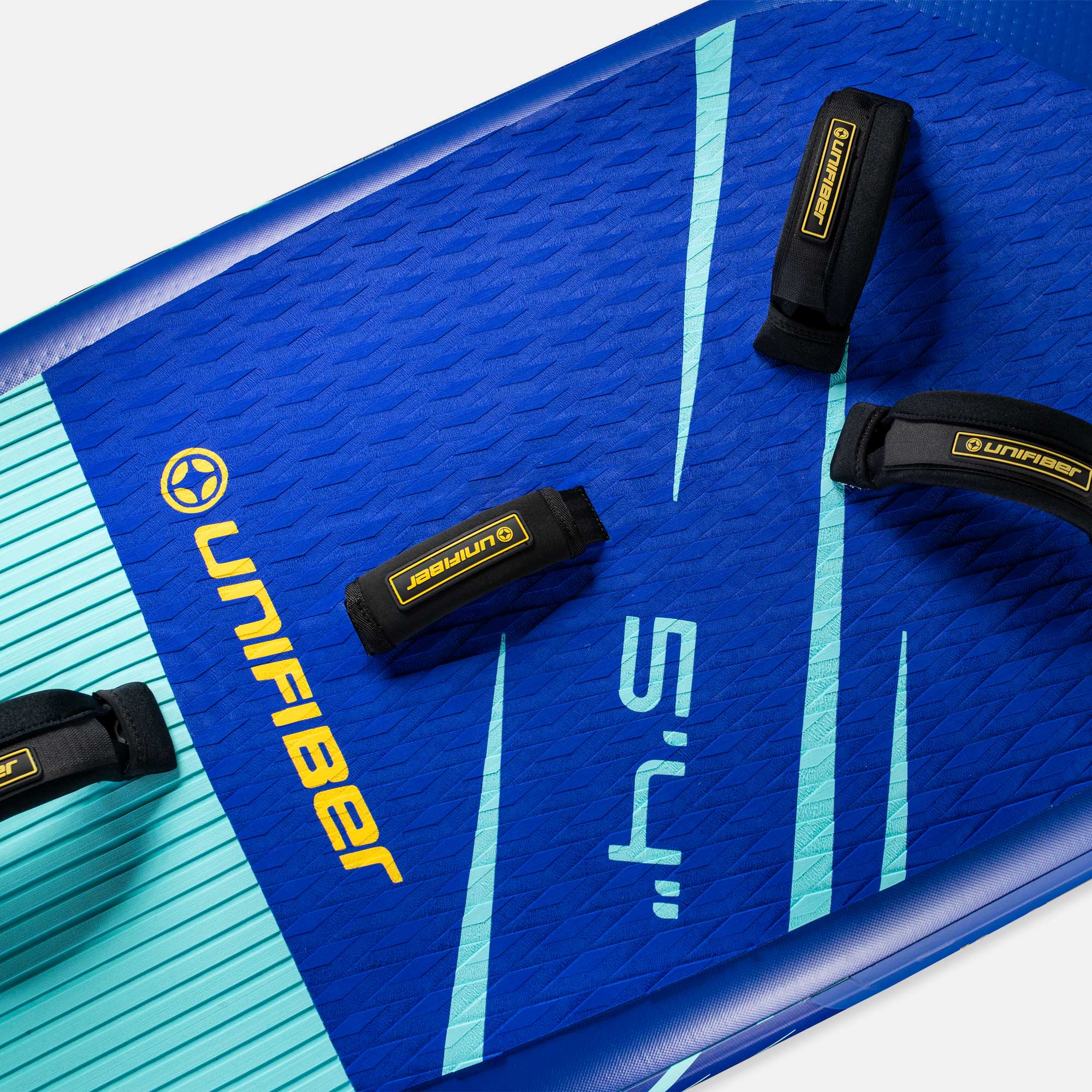 Wingfoilshop wingfoil-shop wingfoiling shop Wing Foiling Unifiber Inflatable Board