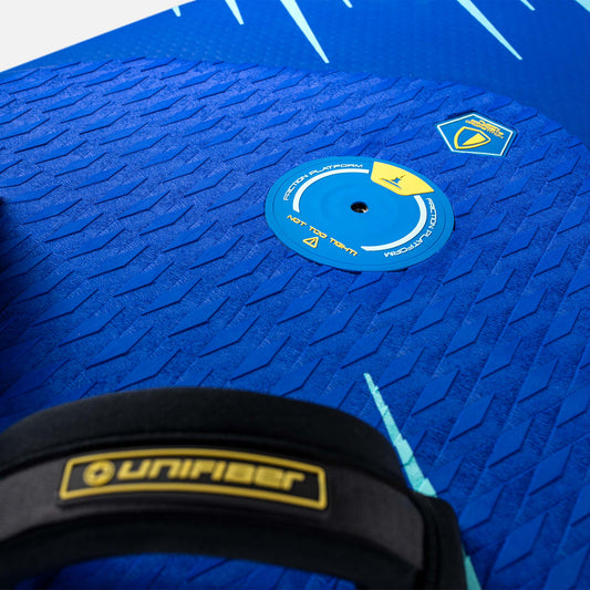 Wingfoilshop wingfoil-shop wingfoiling shop Wing Foiling Unifiber Inflatable Board