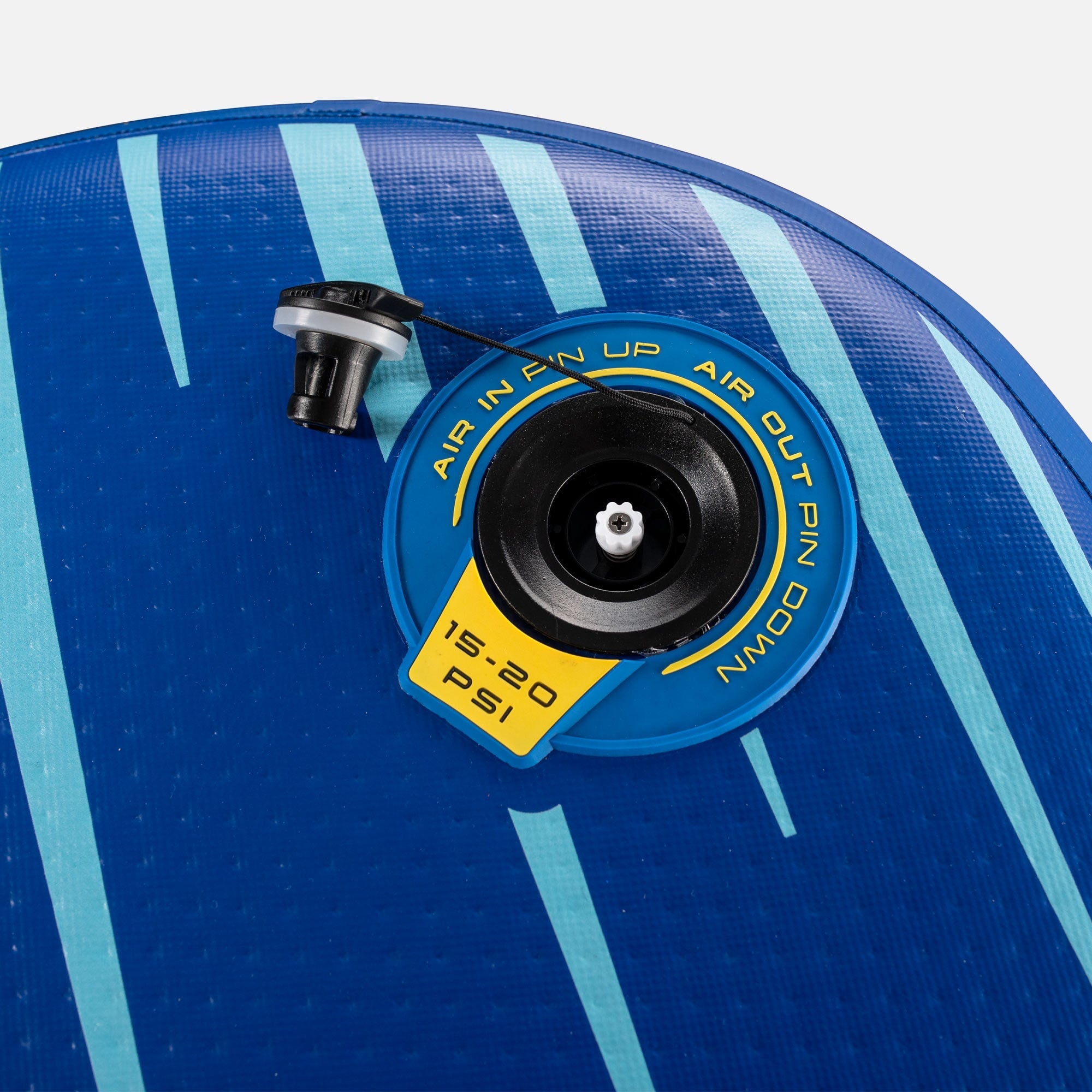 Wingfoilshop wingfoil-shop wingfoiling shop Wing Foiling Unifiber Inflatable Board