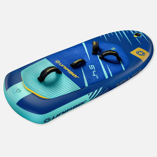 Wingfoilshop wingfoil-shop wingfoiling shop Wing Foiling Unifiber Inflatable Board