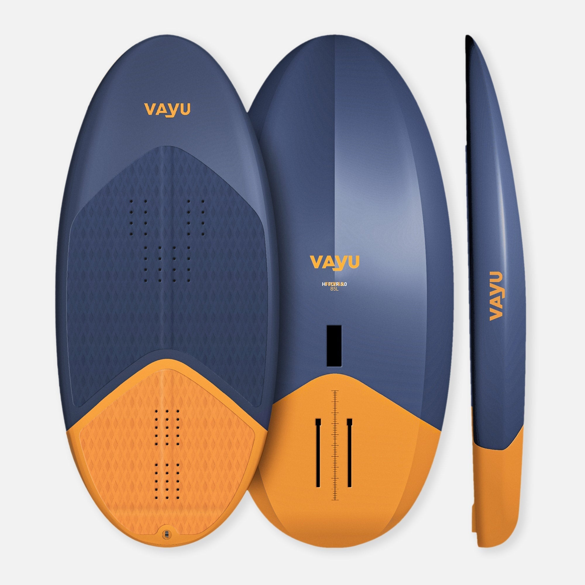 Wingfoilshop wingfoil-shop wingfoiling shop Wing Foiling Vayu FLYR Board