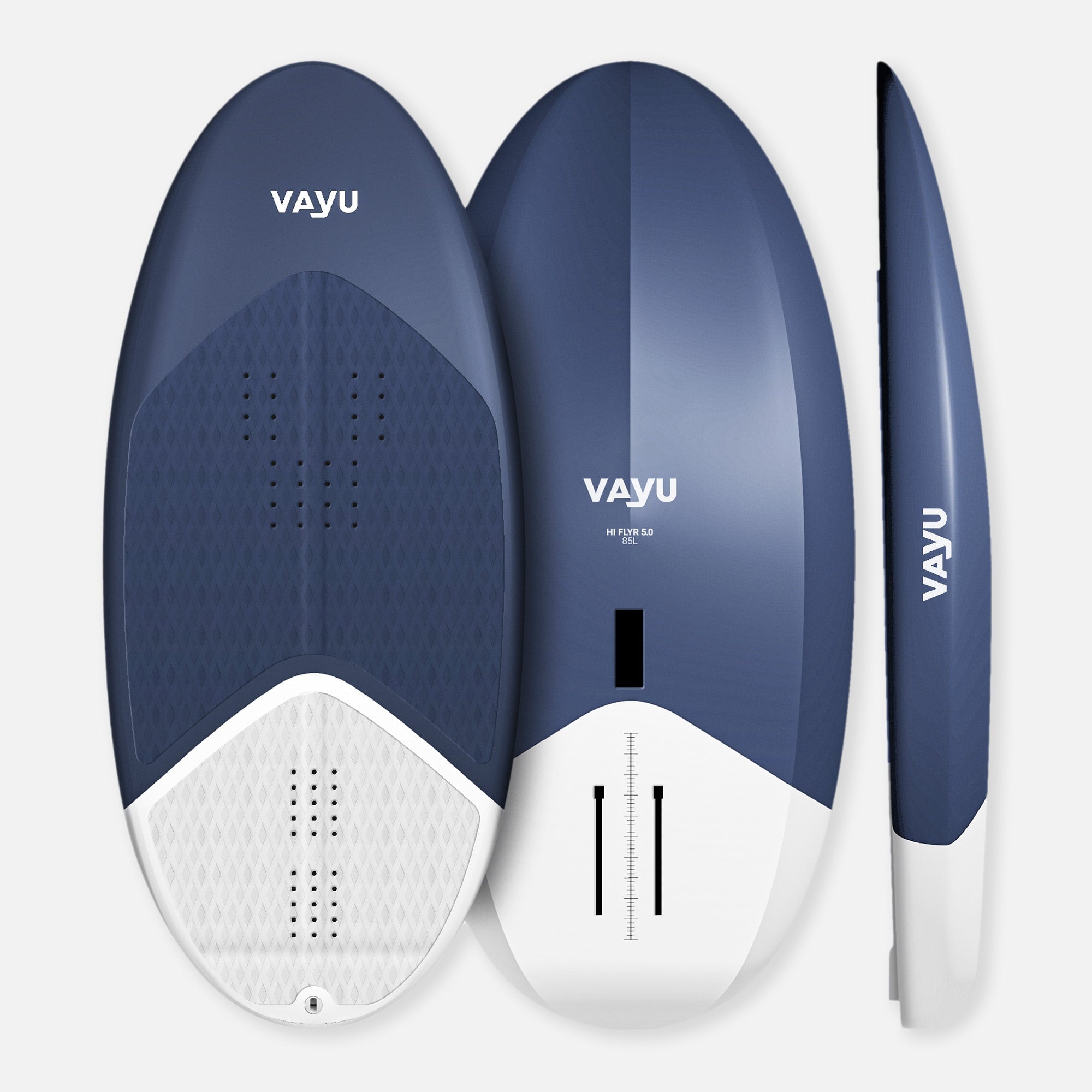 Wingfoilshop wingfoil-shop wingfoiling shop Wing Foiling Vayu HI FLYR Board