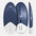 Wingfoilshop wingfoil-shop wingfoiling shop Wing Foiling Vayu HI FLYR Board
