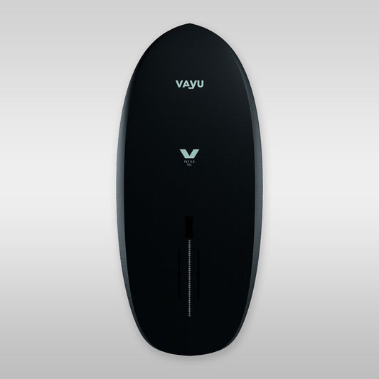 Wingfoilshop wingfoiling wingfoil-shop surfshop wingfoilboard foilboard Vayu Fly Carbon