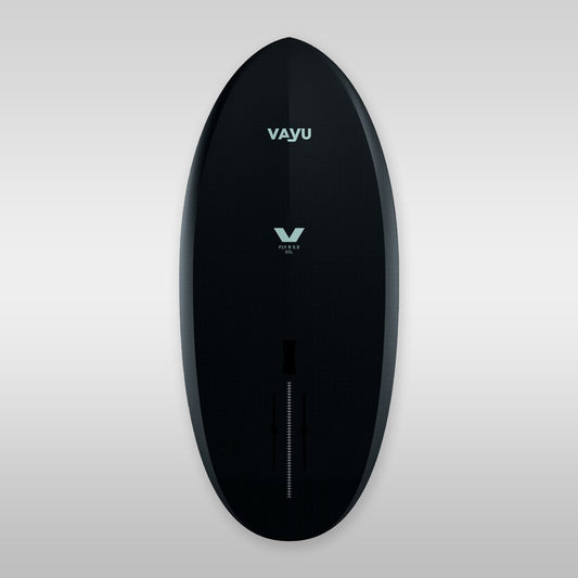 Wingfoilshop wingfoiling wingfoil-shop surfshop wingfoilboard Vayu Flyr Carbon