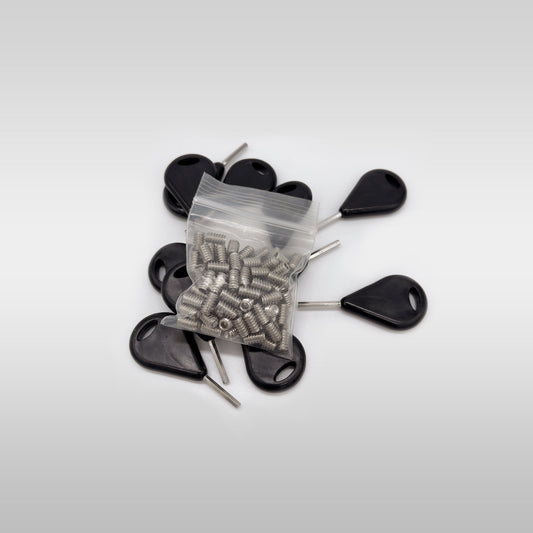 windsurfshop windsurf-shop windsurf-shop  surfshop windsurfen lernen FCS Surf Fin Schrauben