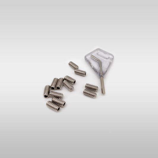 windsurfshop windsurf-shop windsurf-shop  surfshop windsurfen lernen FCS Surf Fin Schrauben