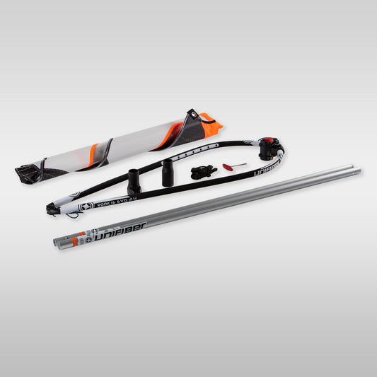 windsurfshop windsurf shop windsurf-shop  surfshop windsurfen lernen Unifiber Windsurfsegel