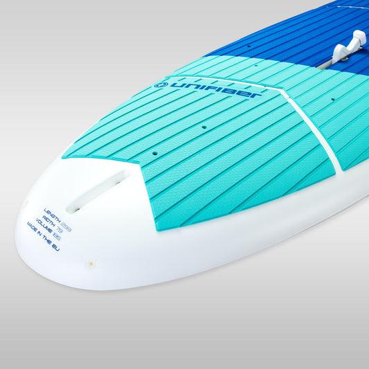 windsurfshop windsurf shop windsurf-shop  surfshop windsurfen lernen Unifiber Gabelbaum windsurfboard rookie daggerboard 