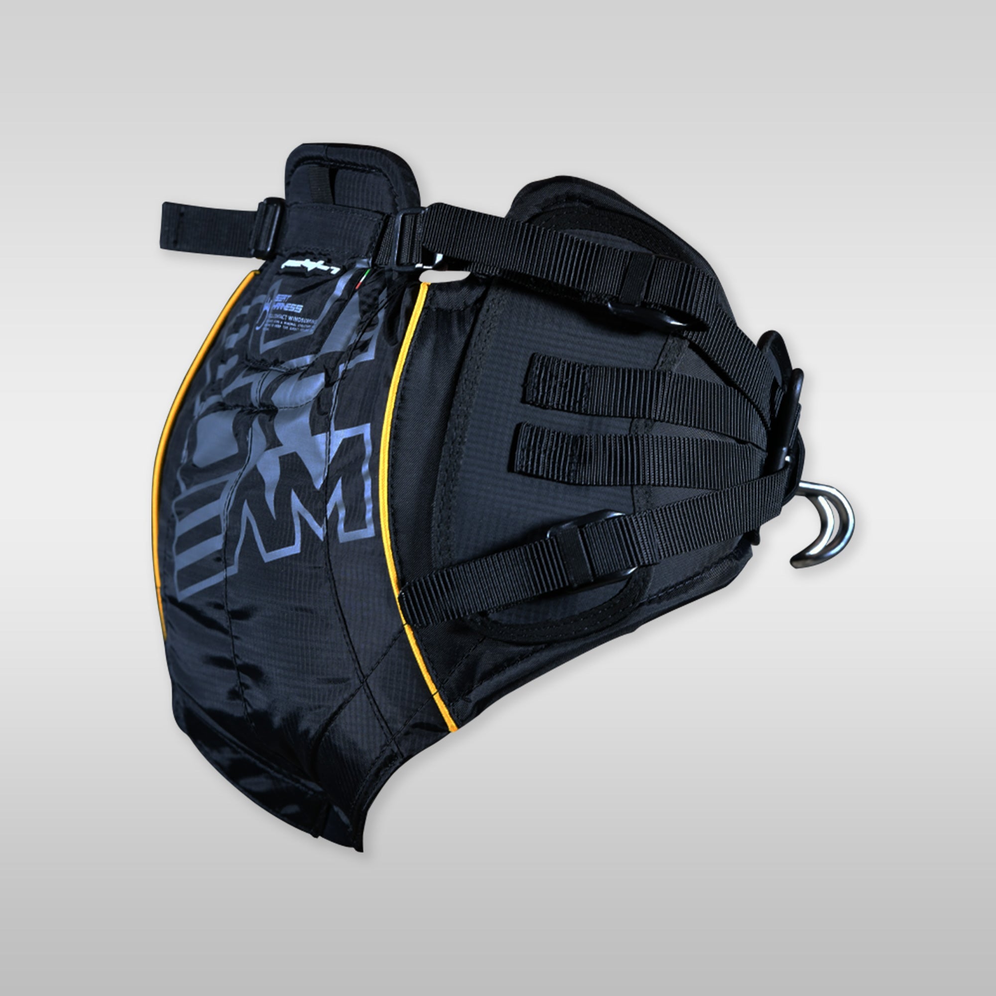 Point 7 Seat Harness Sitztrapez 2023 Harness Point 7 