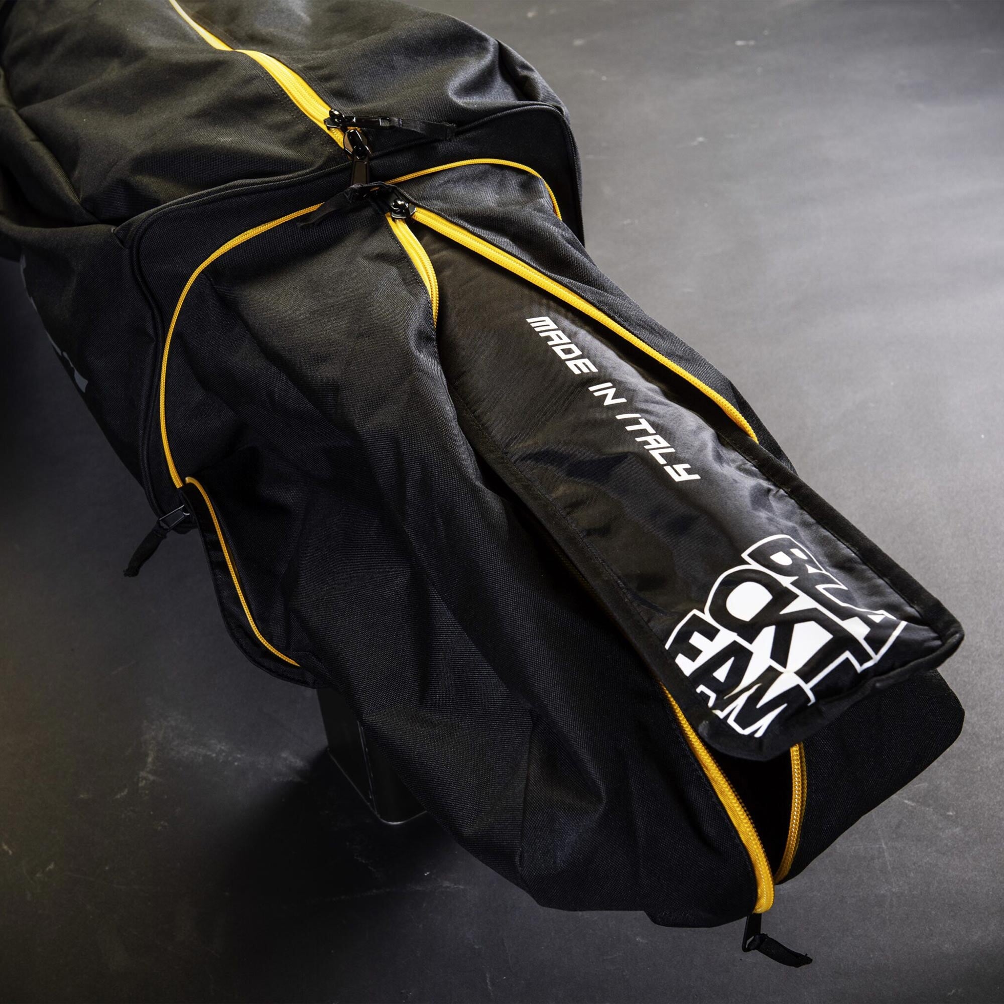 Windsurfshop windsurfwinkel windsurf-shop windsurf shop windsurfing shop patrik windsurfsail windsurfboard point-7 quiver bag