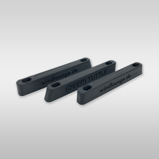 windsurfshop windsurf shop windsurf-shop  surfshop windsurfen lernen  Finne Windsurffing Tuttle Deeptuttle Adapter