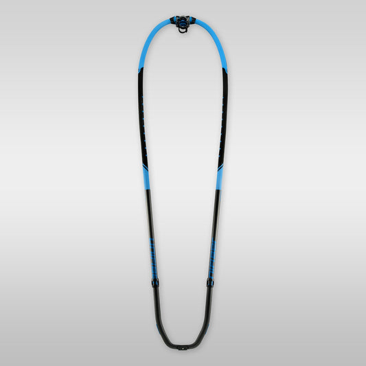 Unifiber Carbon HD Monocoque V2 Gabel Boom Unifiber 🔵 220 - 270cm Outside Wide Tail 