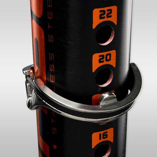 windsurfshop windsurf shop windsurf-shop  surfshop windsurfen lernen Unifiber Extension Mastverlängerung v