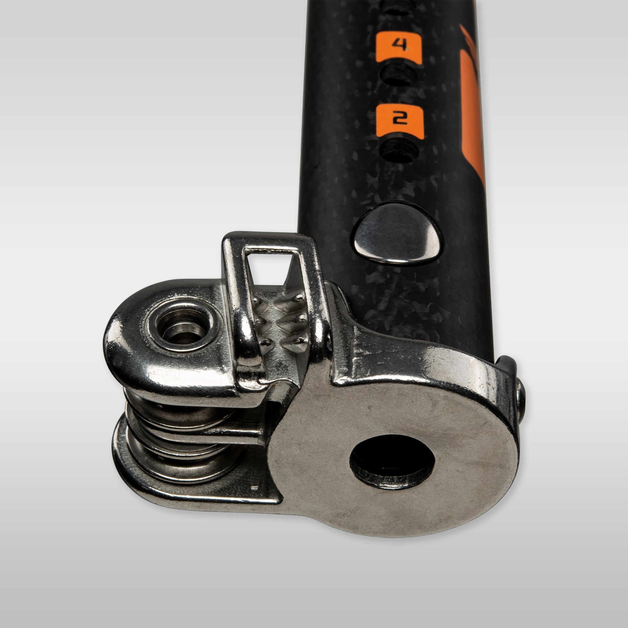 windsurfshop windsurf shop windsurf-shop  surfshop windsurfen lernen Unifiber Extension Mastverlängerung elite v2 carbon