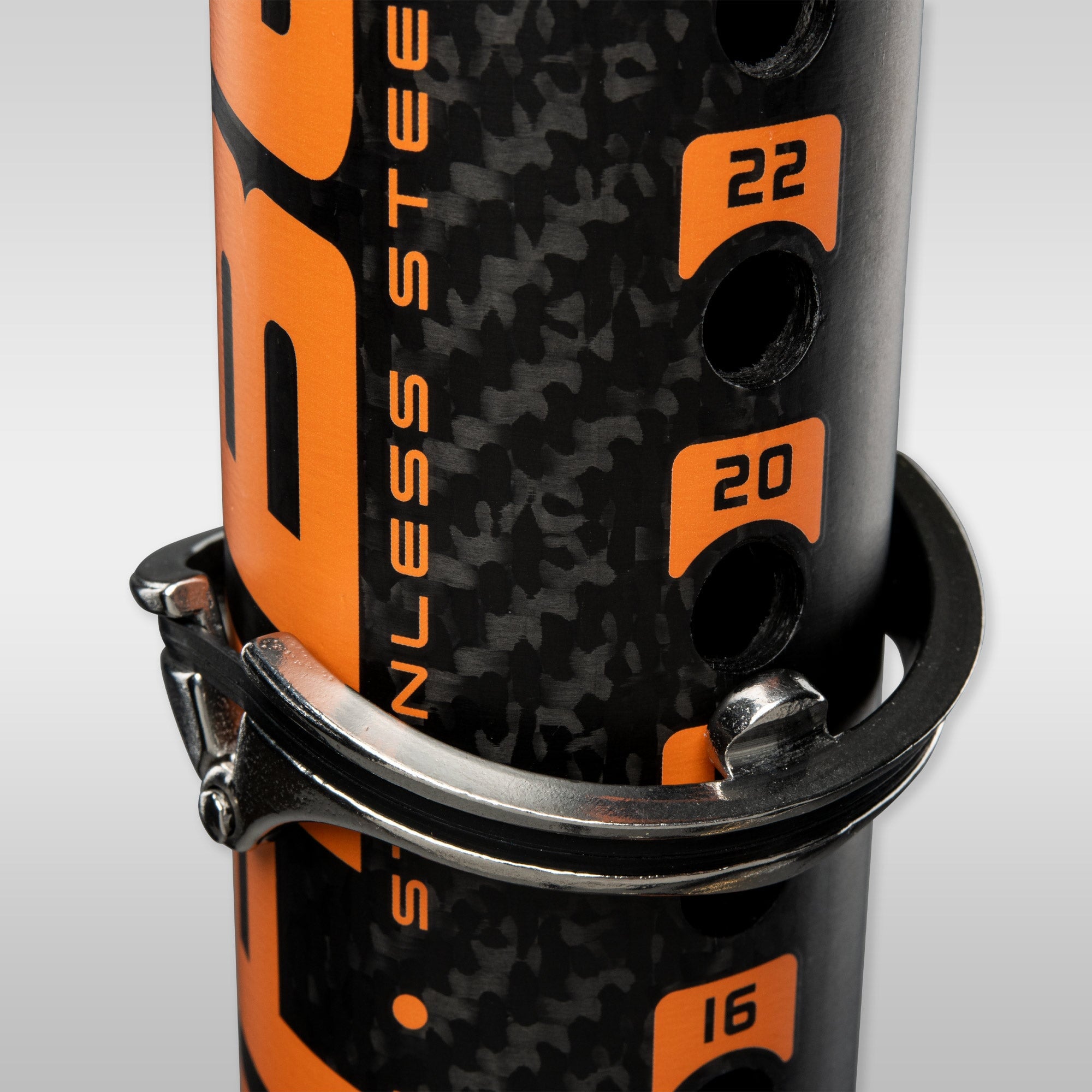 windsurfshop windsurf shop windsurf-shop  surfshop windsurfen lernen Unifiber Extension Mastverlängerung elite v2 carbon