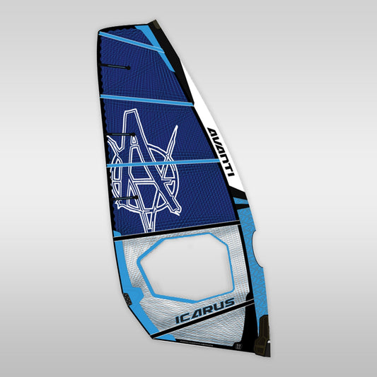 Windsurfshop windsurfwinkel windsurf-shop windsurf shop windsurfing shop windsurfing windsurfsegel Avanti-Sails 2023