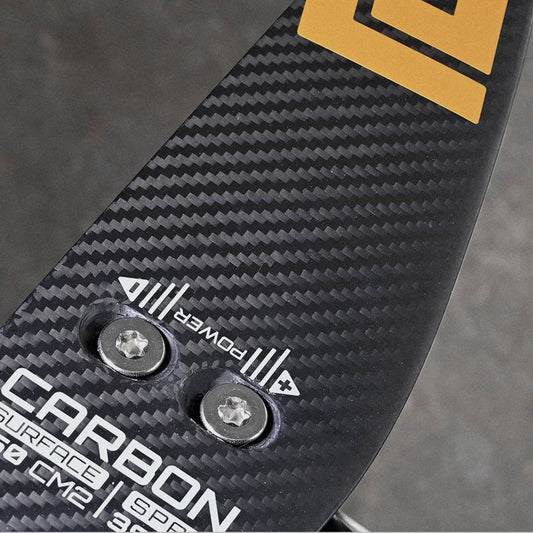 Windsurfshop windsurfwinkel windsurf-shop windsurf shop windsurfing shop windsurfing windsurffoil Patrik HF-Race Carbon foil set