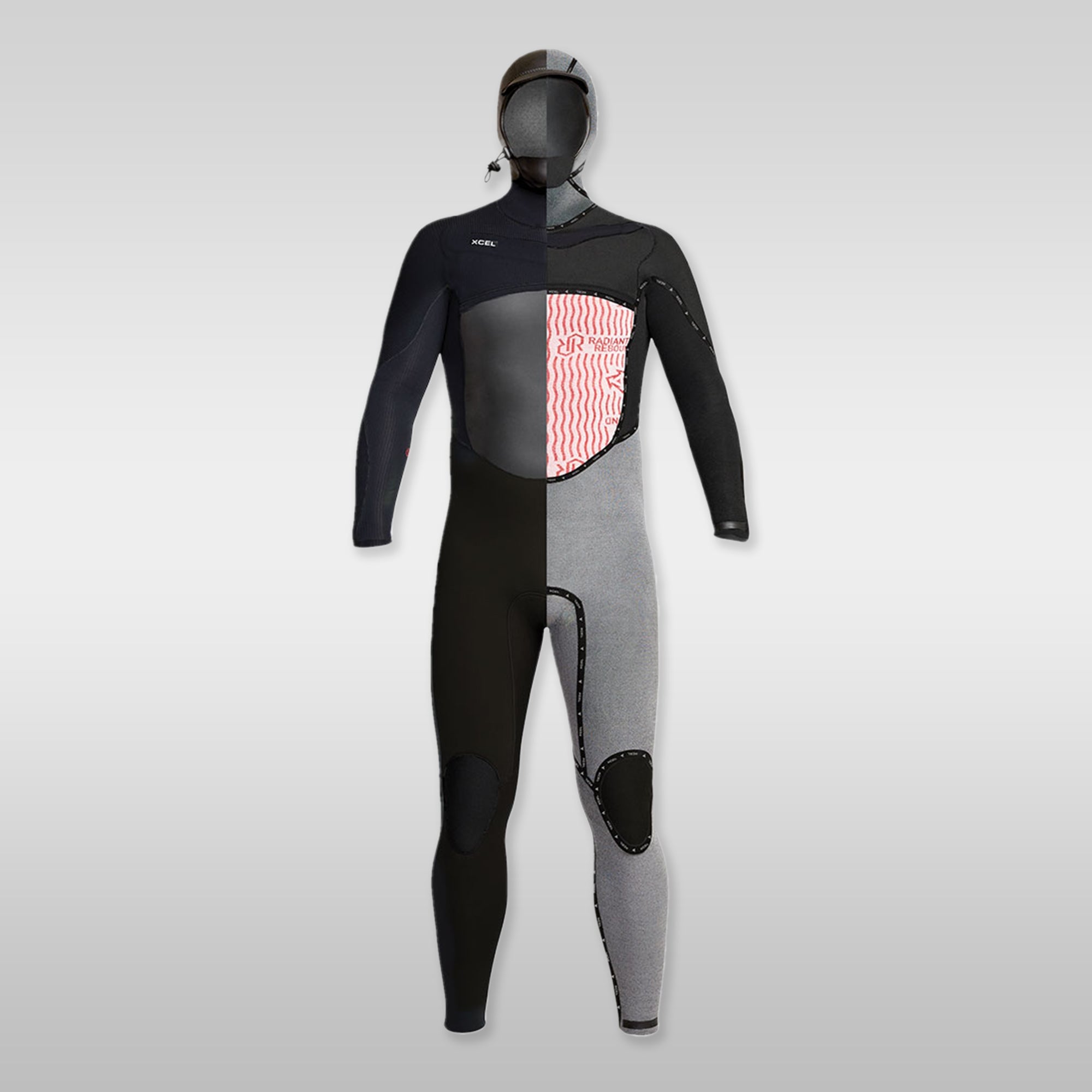 Windsurfshop windsurfwinkel windsurf-shop windsurf shop windsurfing shop Xcel Wetsuits Neopren Neoprenanzug Neoprenschuhe