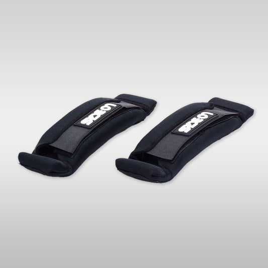 Windsurfshop windsurfwinkel windsurf-shop windsurf shop windsurfing shop SideOn Footstraps classic Fußschlaufen