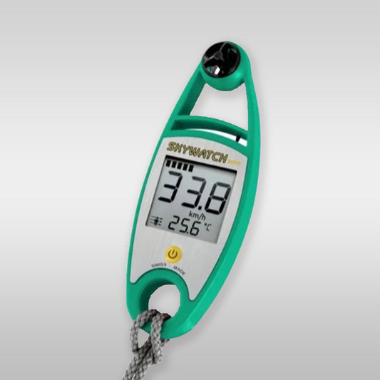 windsurfshop windsurf shop windsurf-shop  surfshop windsurfen lernen Windmesser Skywatch windanemometer anemometer