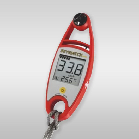 windsurfshop windsurf shop windsurf-shop  surfshop windsurfen lernen Windmesser Skywatch windanemometer anemometer