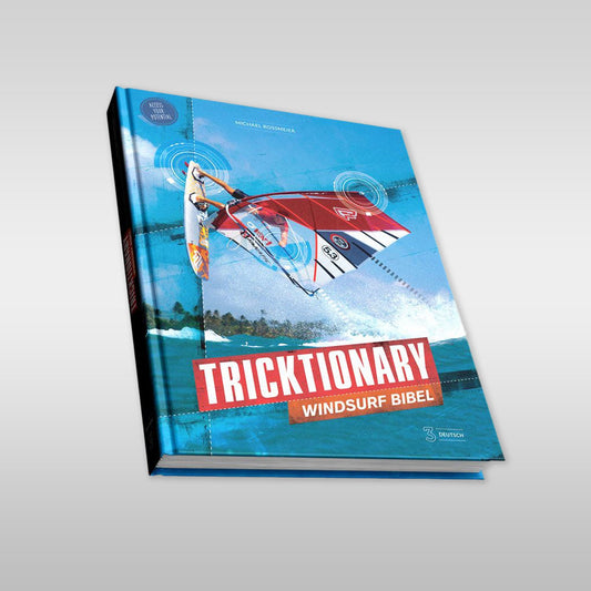 Windsurf shop windsurf corner windsurf shop windsurfing shop Tricktionary-3 windsurfing bible windsurfing bible windsurfbook
