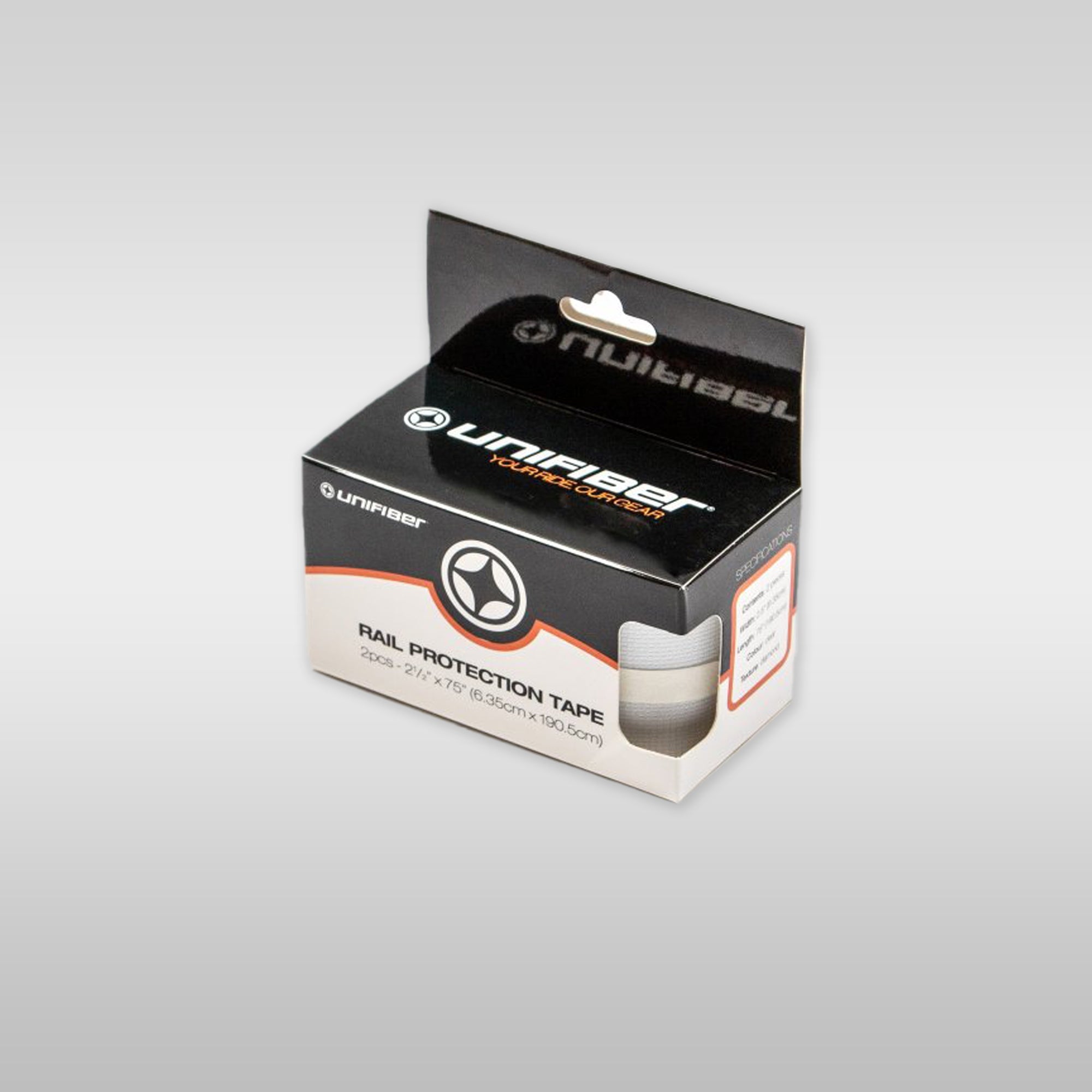 Windsurfshop windsurfwinkel windsurf-shop windsurf shop windsurfing shop Unifiber Rail Protection Tape