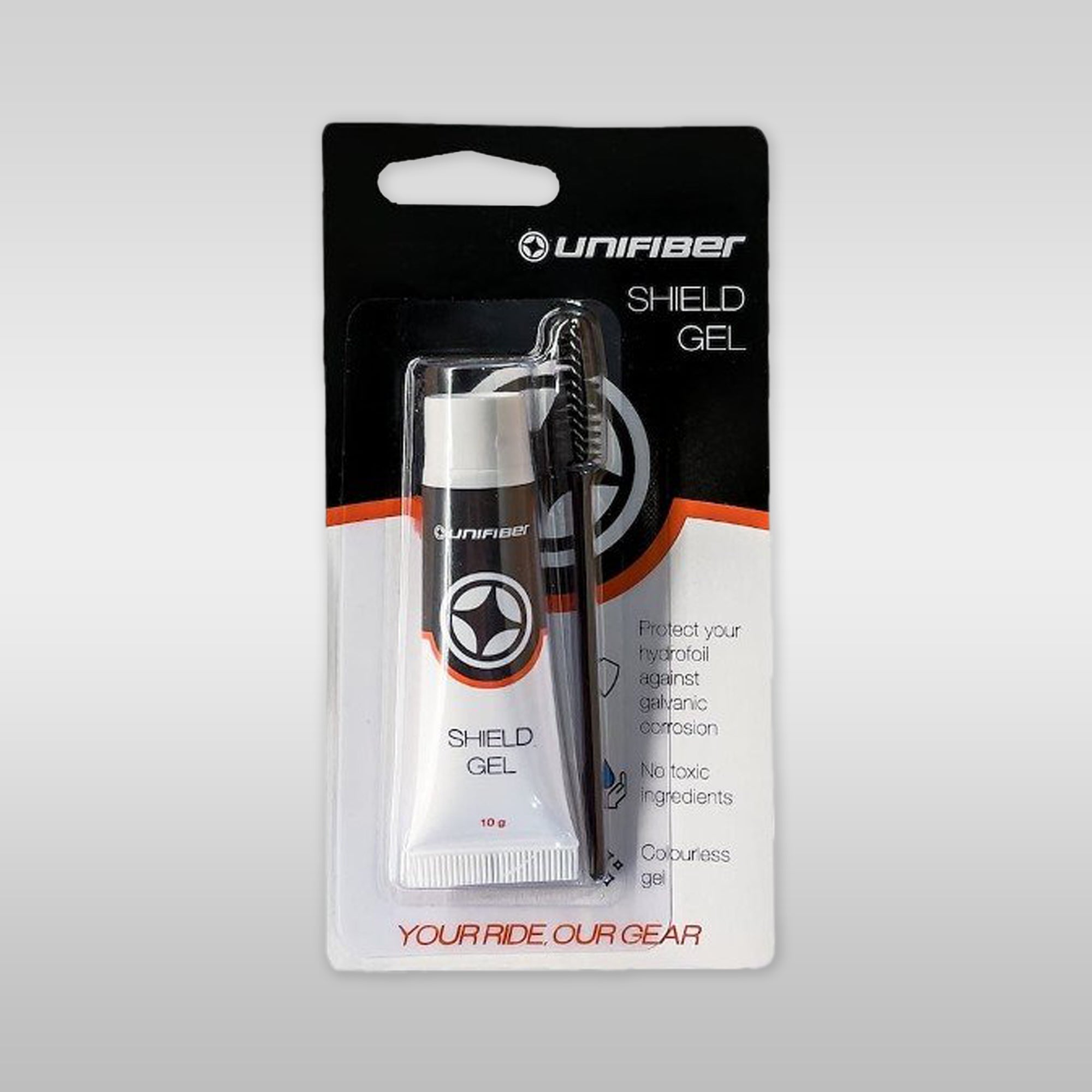 Windsurfshop windsurfwinkel windsurf-shop windsurf shop windsurfing shop Unifiber Shield Gel Foil Protection