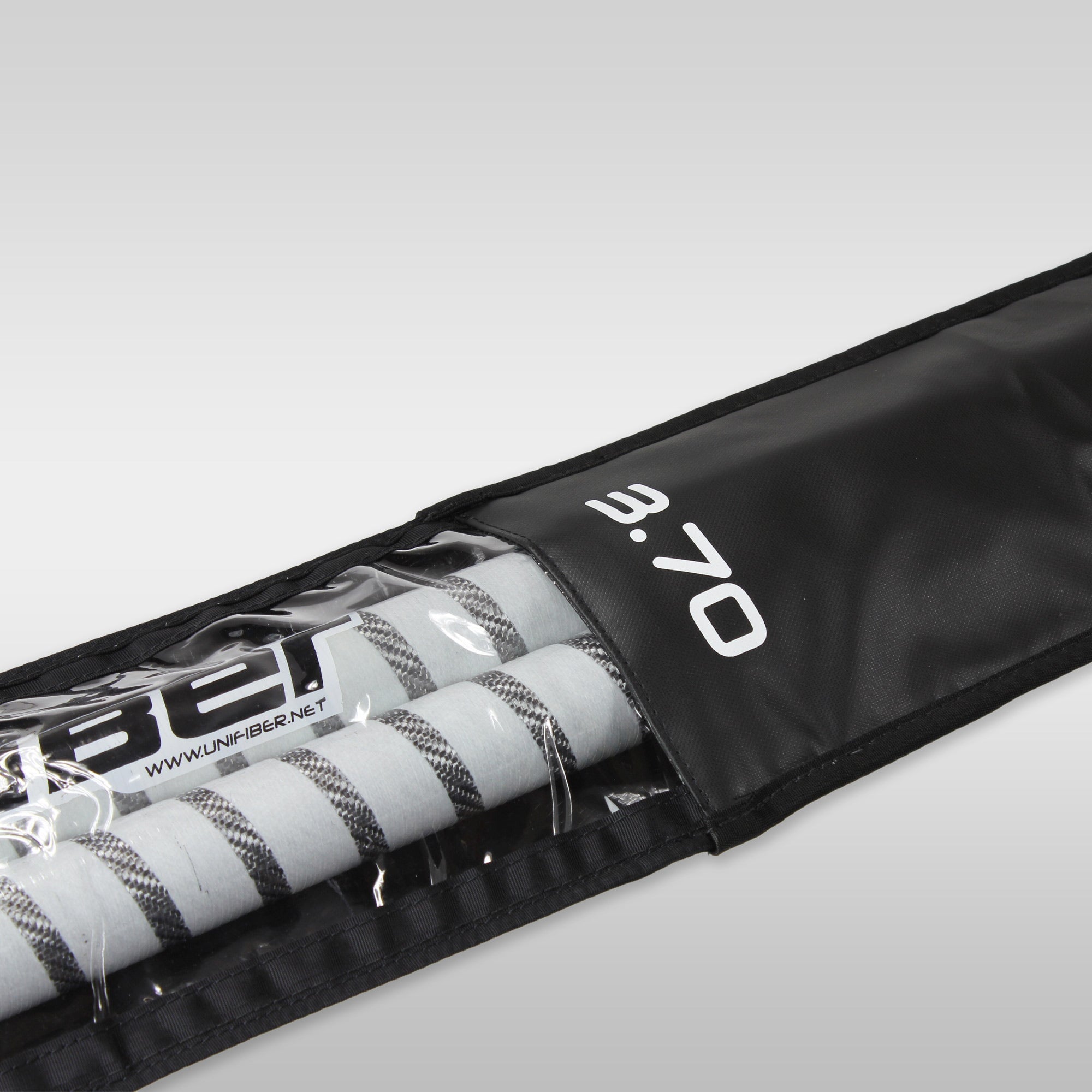 Windsurf shop windsurf corner windsurf shop windsurfing shop Unifiber Mast bag Mast pocket