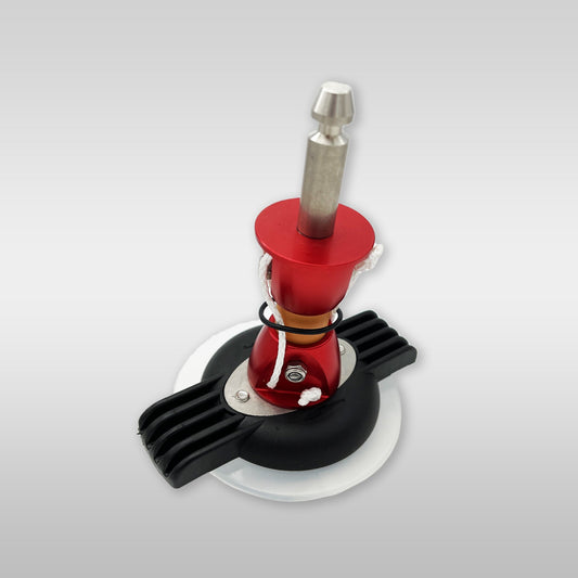 Streamlined TWIST-ON EU PIN Mastfuß Baseplate Streamlined 