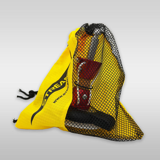 Streamlined TWIST-ON EU PIN Mastfuß Baseplate Streamlined 