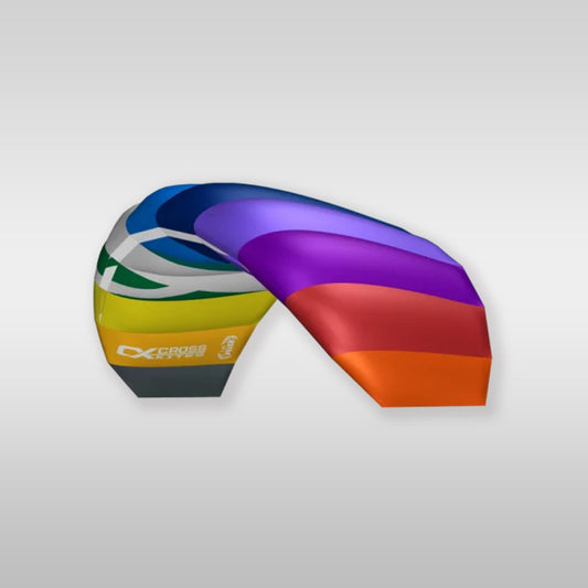 wingfoilshop windsurfshop Kiteboarding Kite CrossKites Lenkdrachen Kite Air