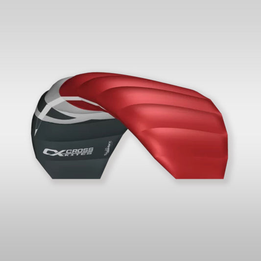 wingfoilshop windsurfshop Kiteboarding Kite Crosskites Lenkdrachen Kite Boarder