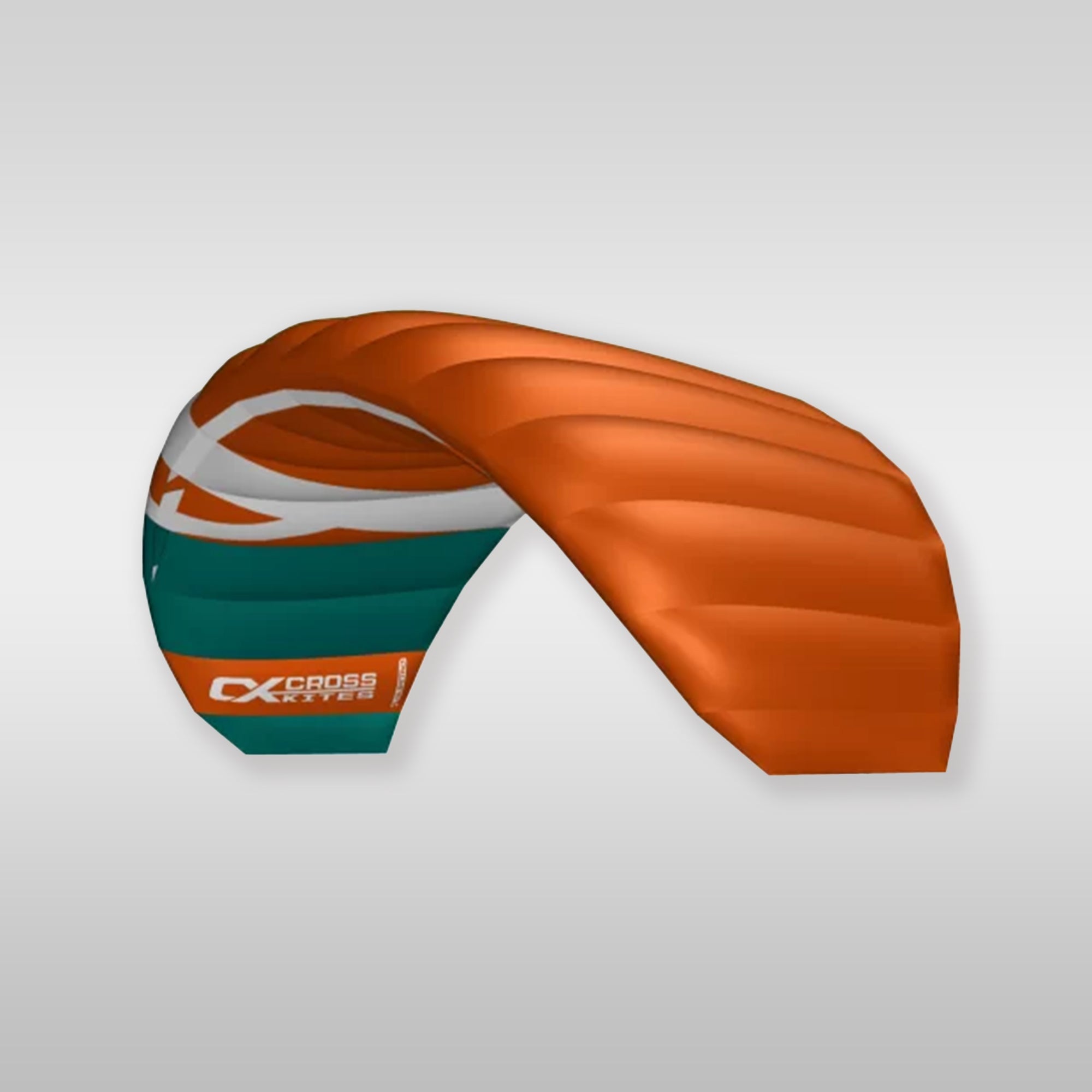 Crosskites Quattro Lenkdrachen Kite (Handles) Kite CrossKites 